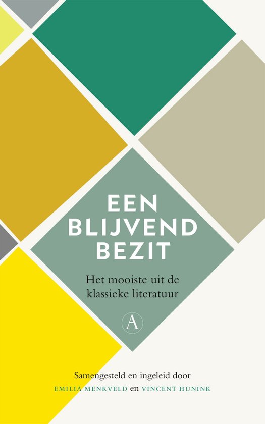 Een blijvend bezit