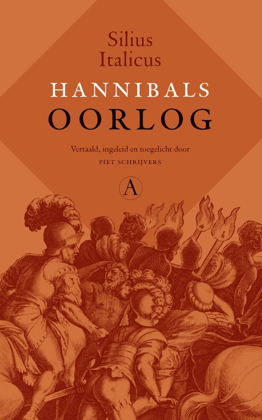 Hannibals oorlog