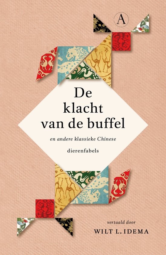 De klacht van de buffel