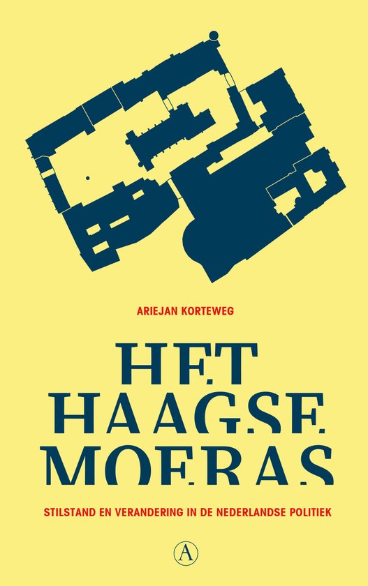 Het Haagse moeras