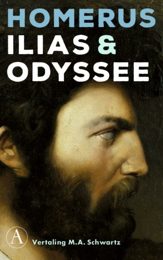 Ilias & Odyssee