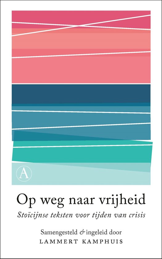 Op weg naar vrijheid