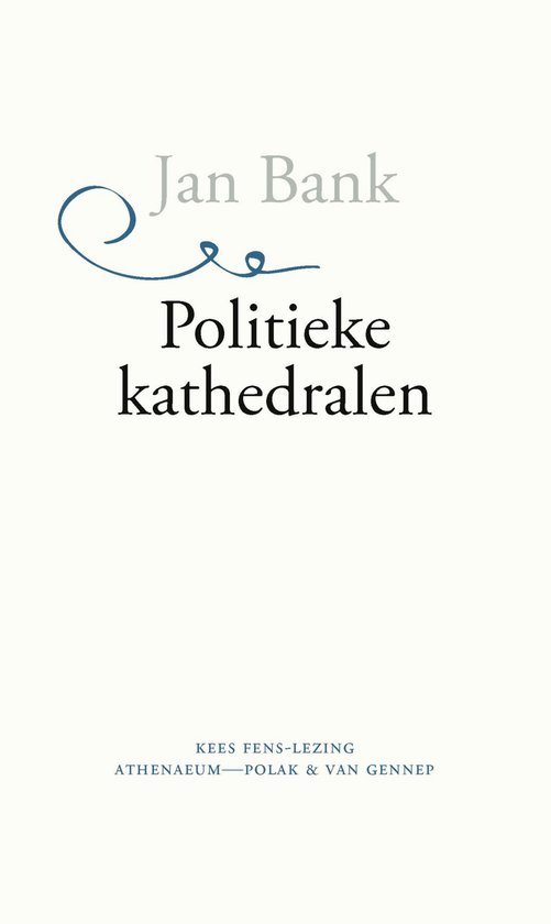 Politieke kathedralen