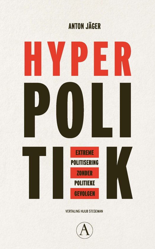 Hyperpolitiek