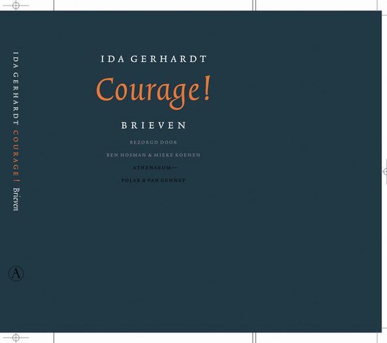 Courage!