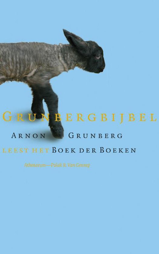 Grunbergbijbel