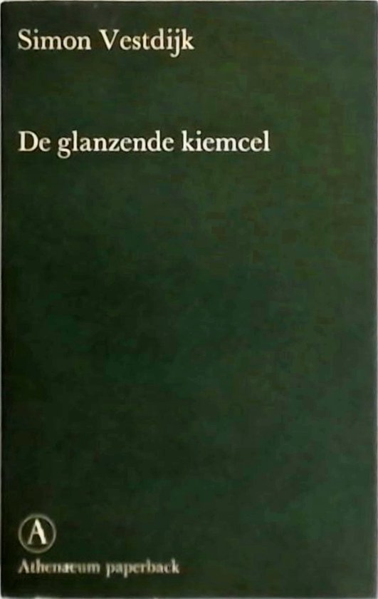 De Glanzende Kiemcel