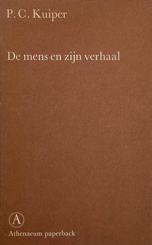 Mens en zijn verhaal