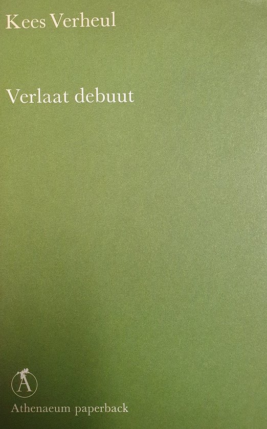 Verlaat debuut