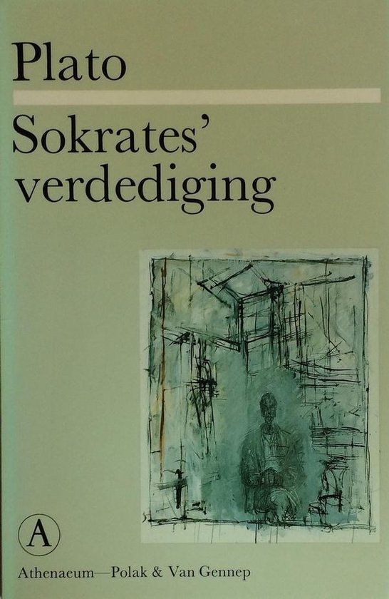 Sokrates' verdediging