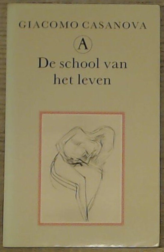 De school van het leven