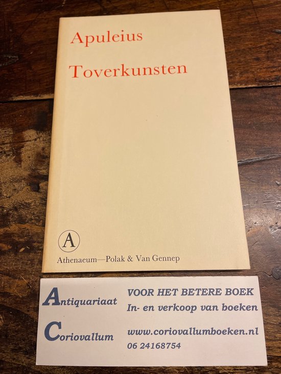 Toverkunsten