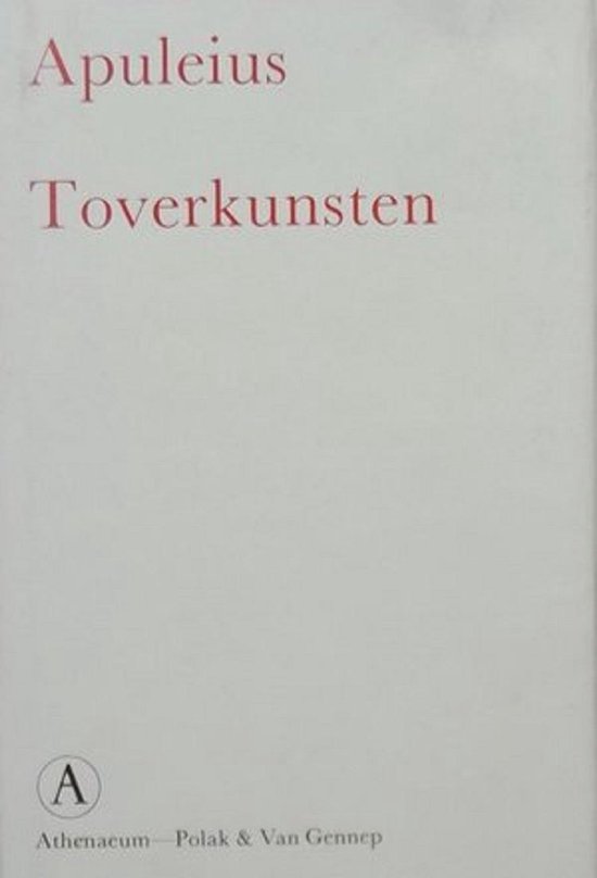 Baskerville  - Toverkunsten