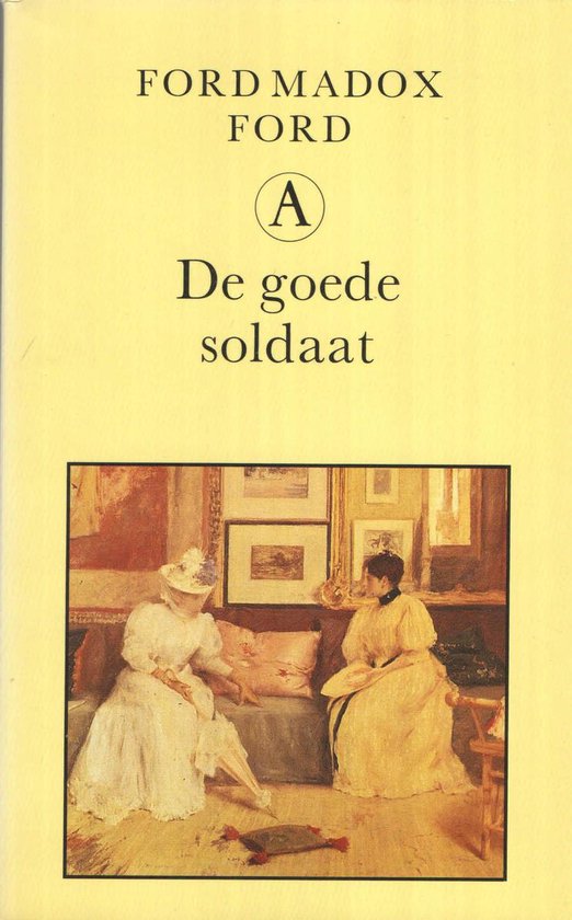 De goede soldaat