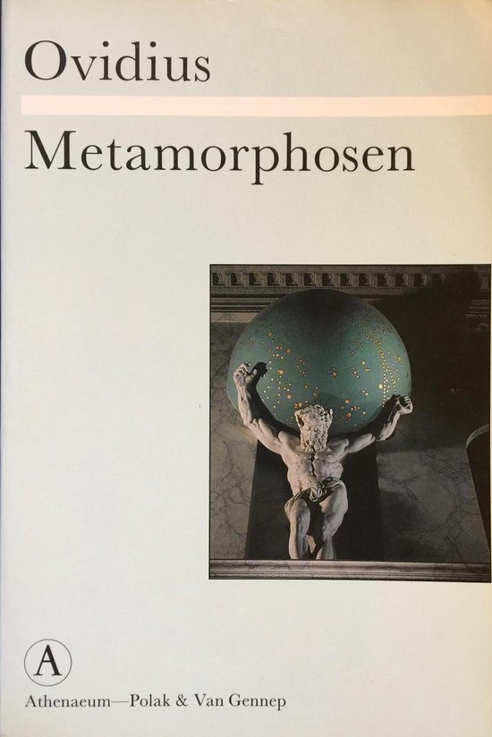 Metamorphosen