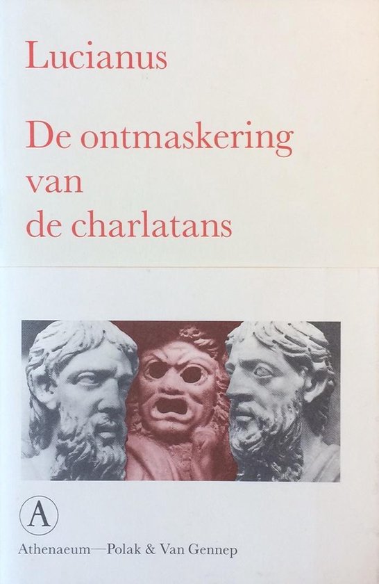 Ontmaskering Van Charlatans