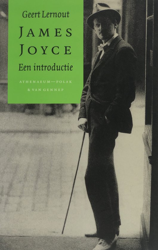 James Joyce Een Introductie