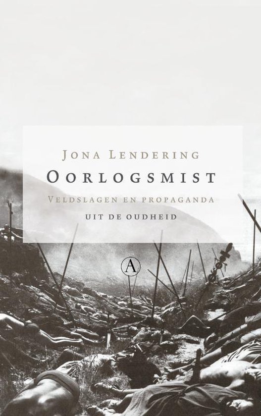 Oorlogsmist