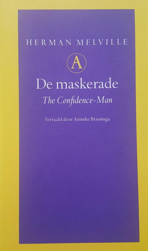 De maskerade