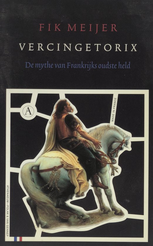 Vercingetorix