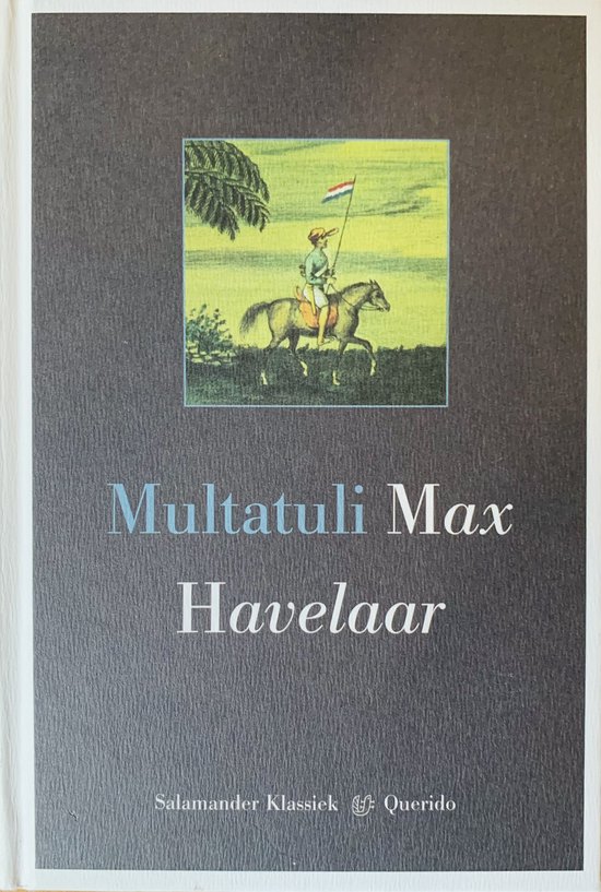 Max Havelaar