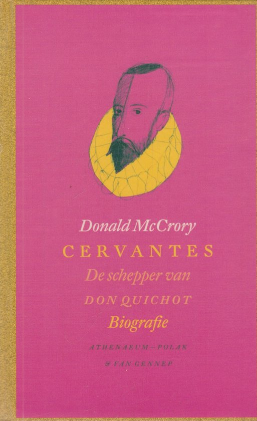 Cervantes