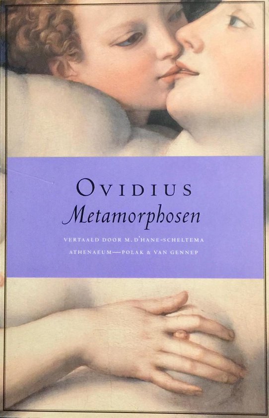 Metamorphosen