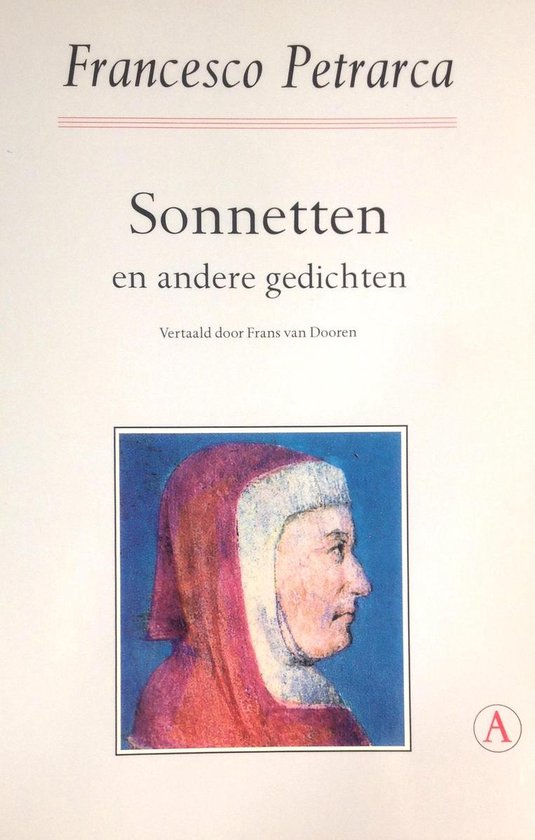 Sonnetten en andere gedichten