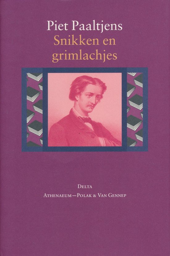 Snikken En Grimlachjes