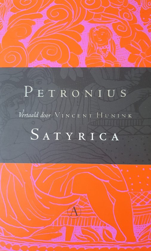 Satyrica