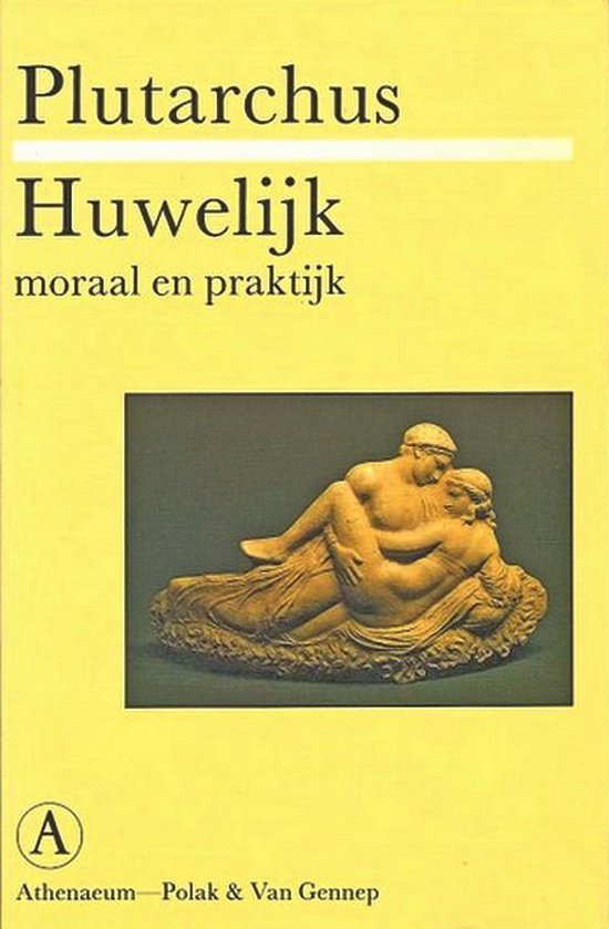 Baskerville  - Huwelijk. moraal en praktijk