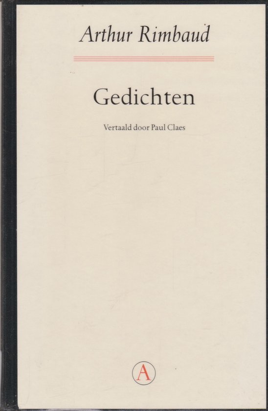 Gedichten