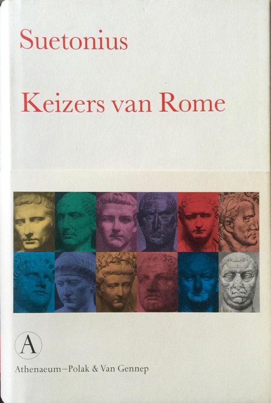 Keizers van Rome