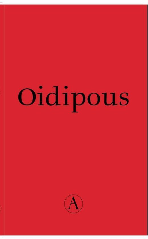 Oidipous