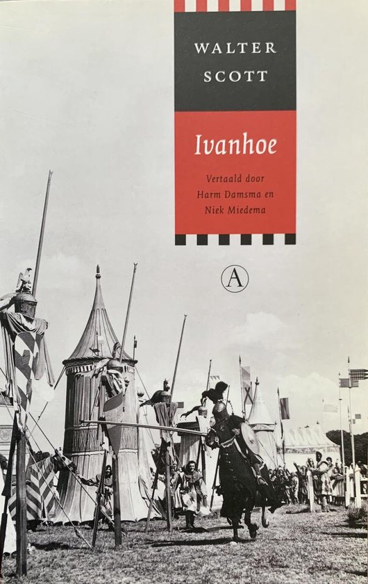 Ivanhoe