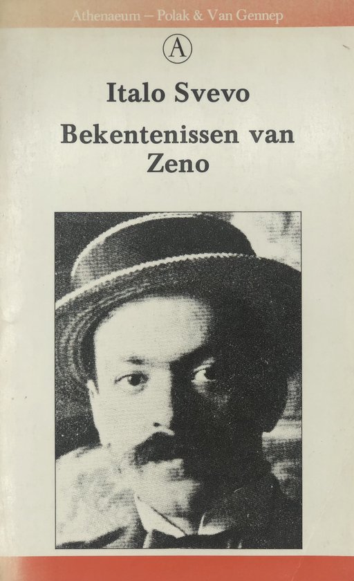 Bekentenissen van Zeno