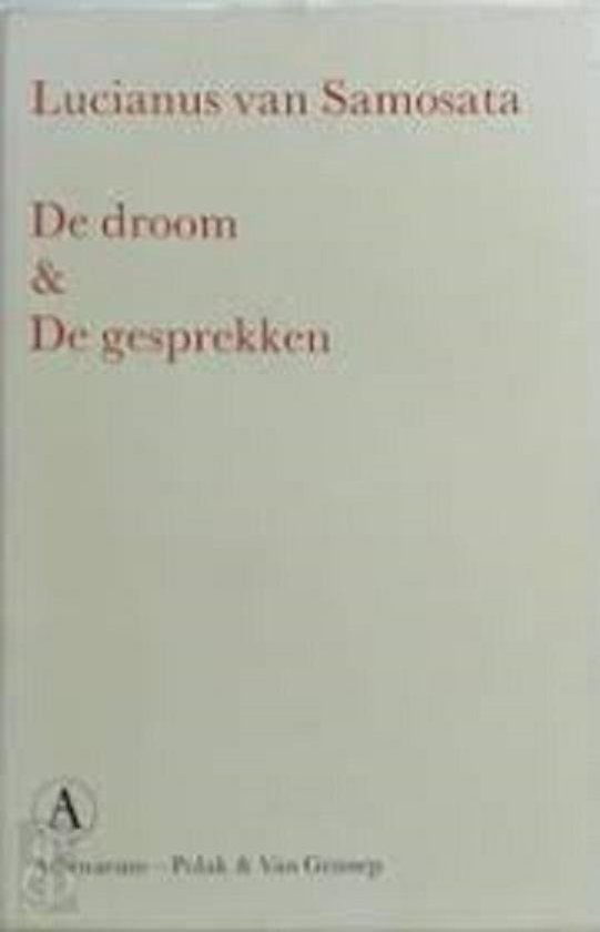 Baskerville  - De droom ; de gesprekken