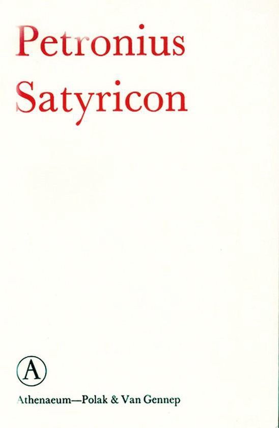 Satyricon