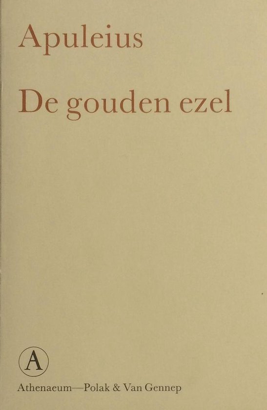 Baskerville  - De gouden ezel