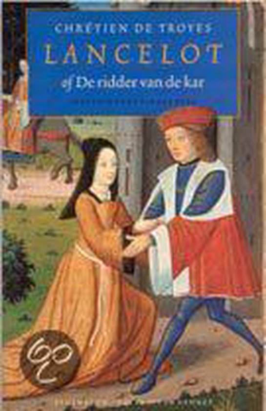 Lancelot, of de ridder van de kar