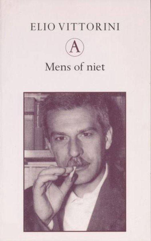 Mens of niet