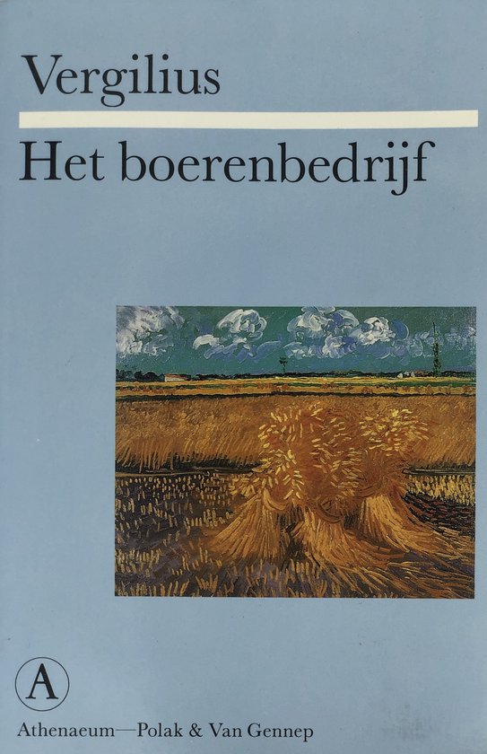 Boerenbedrijf Pap