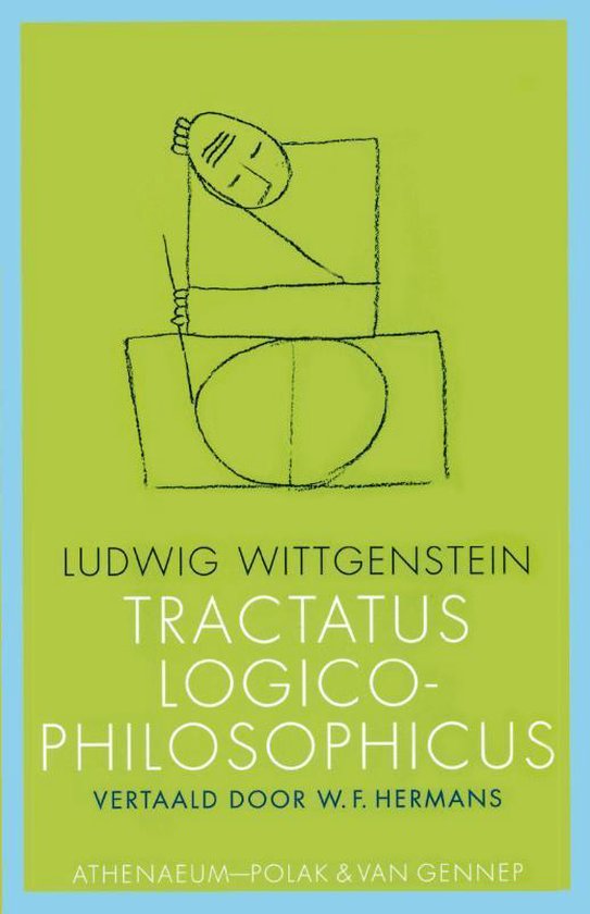 Tractatus logico-philosophicus