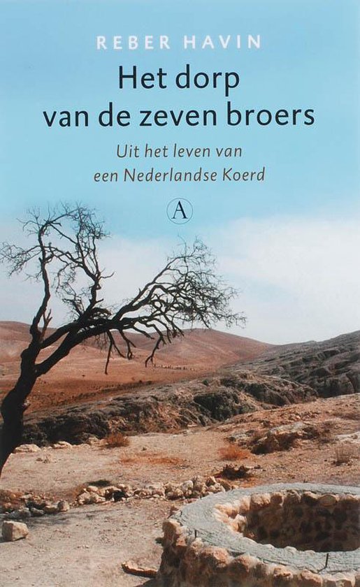 Het Dorp Van De Zeven Broers