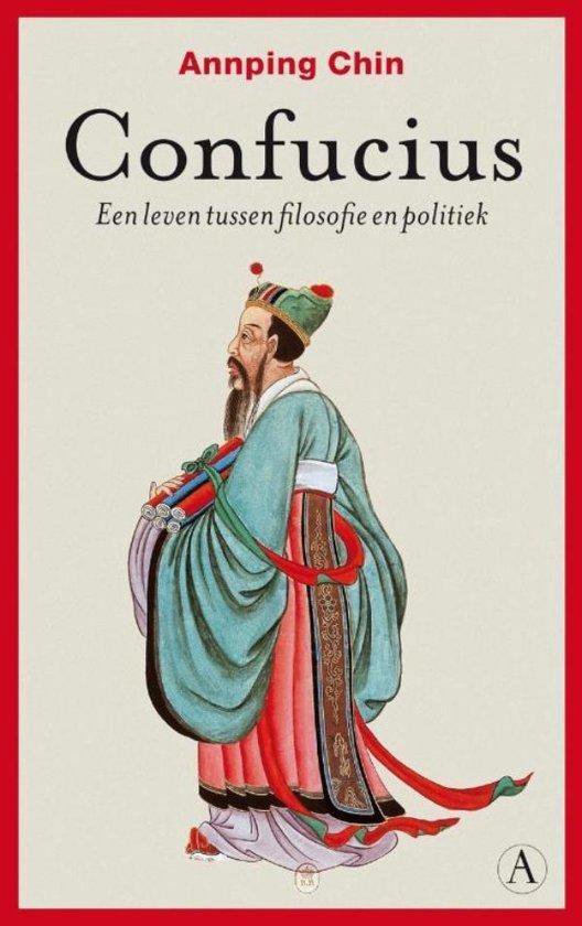 Confucius