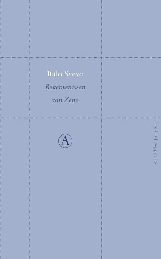 Bekentenissen van Zeno