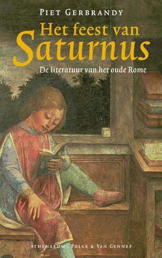 Het feest van Saturnus