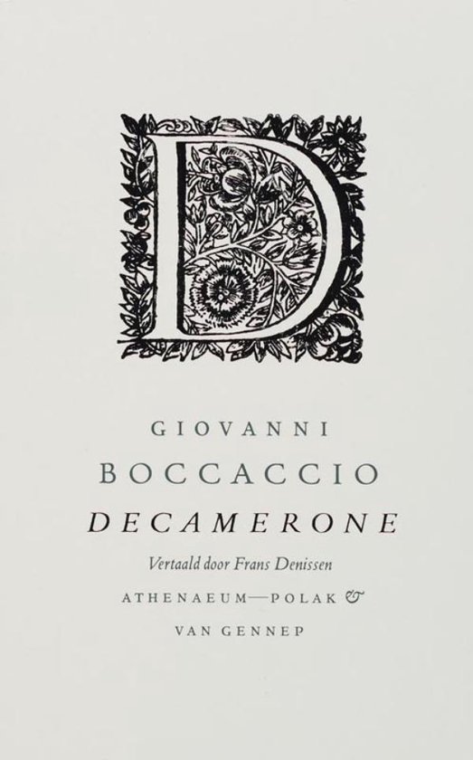 Decamerone