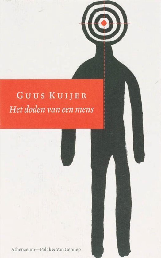 Het doden van een mens