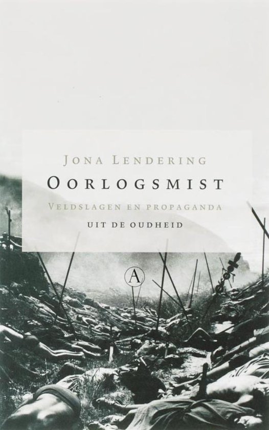 Oorlogsmist